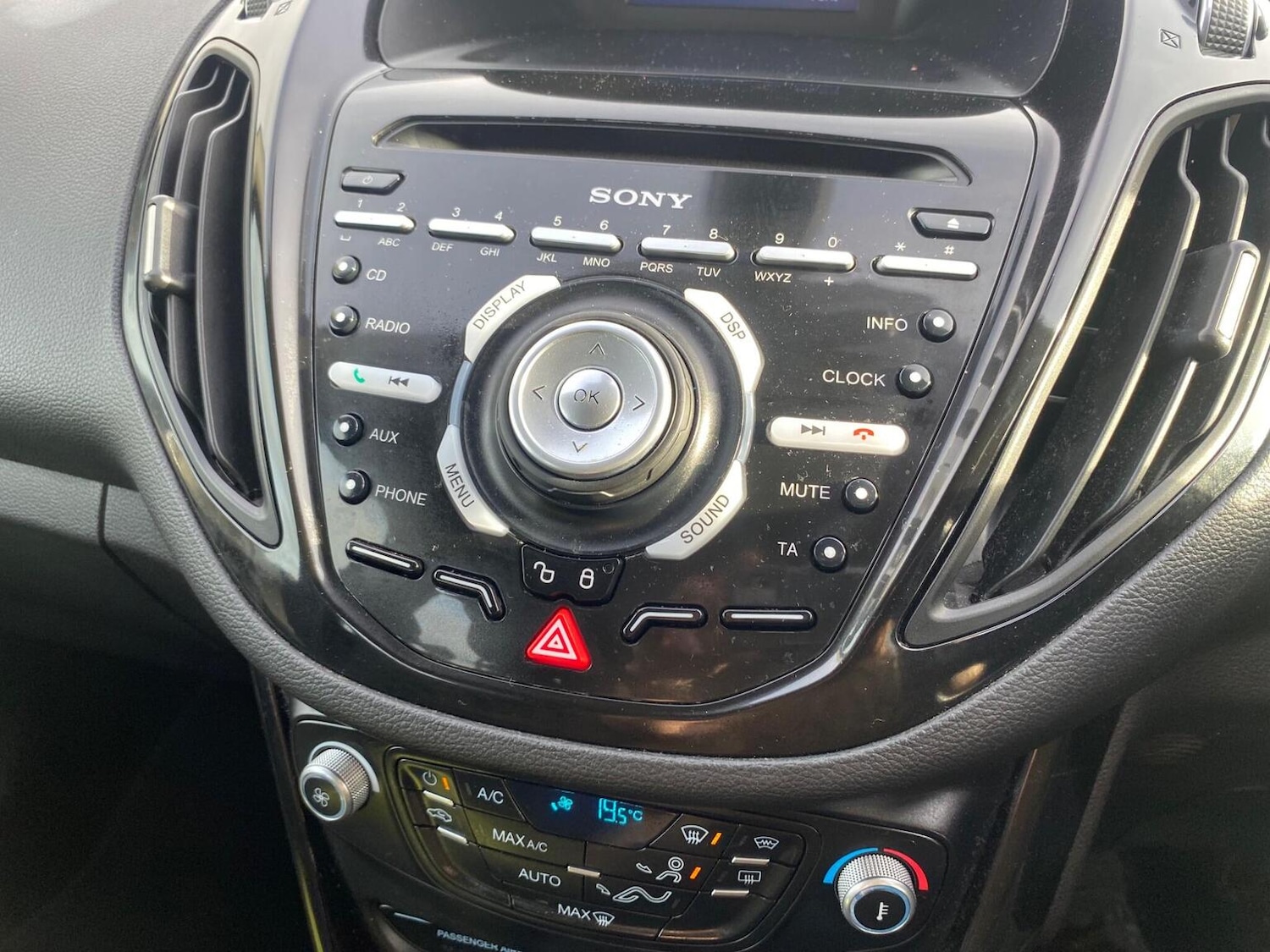 Used Ford B-MAX 2013 for sale - 77675639: Photo 20