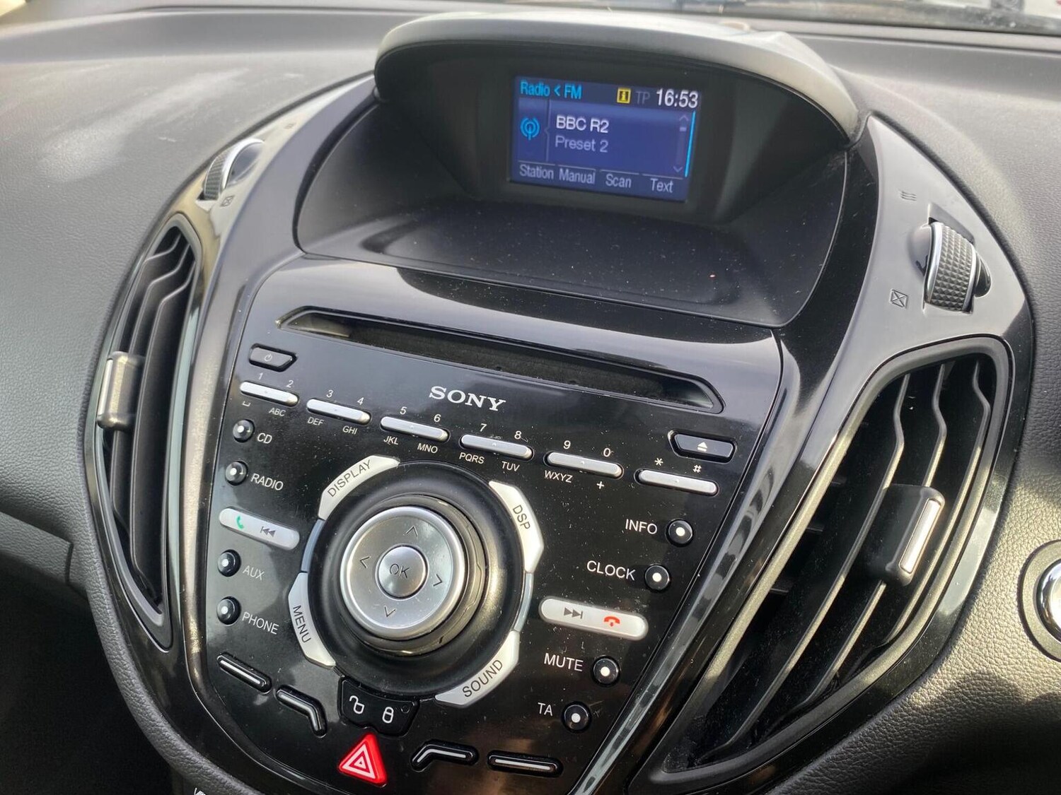 Used Ford B-MAX 2013 for sale - 77675639: Photo 21