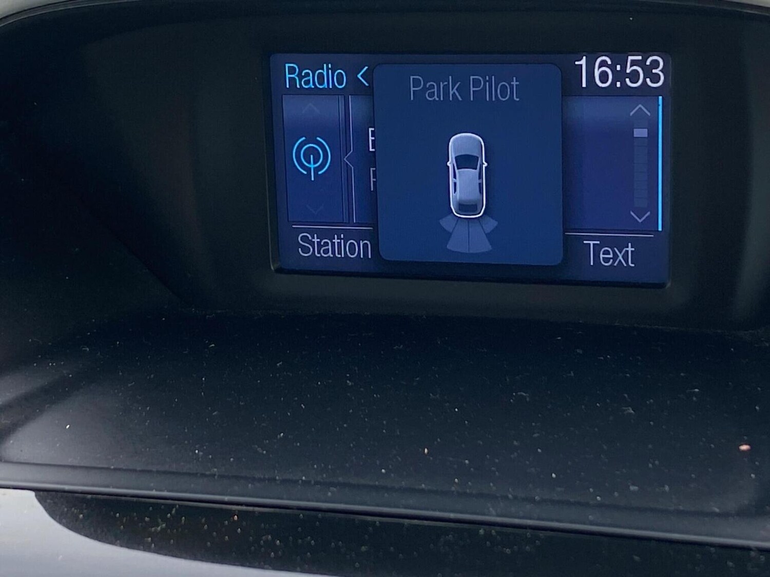 Used Ford B-MAX 2013 for sale - 77675639: Photo 22