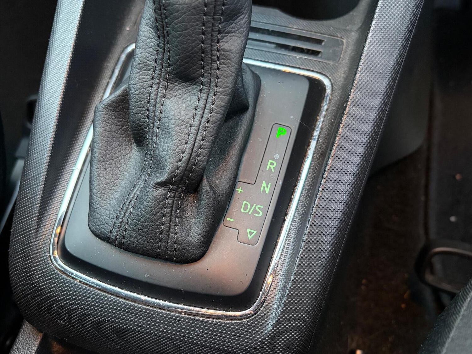 Used Skoda Fabia 2016 for sale - 77113123: Photo 15