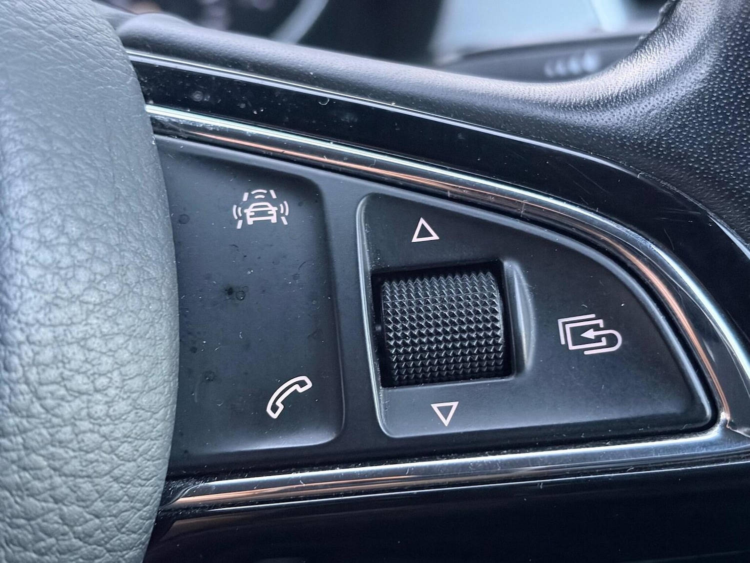 Used Skoda Fabia 2016 for sale - 77113123: Photo 22