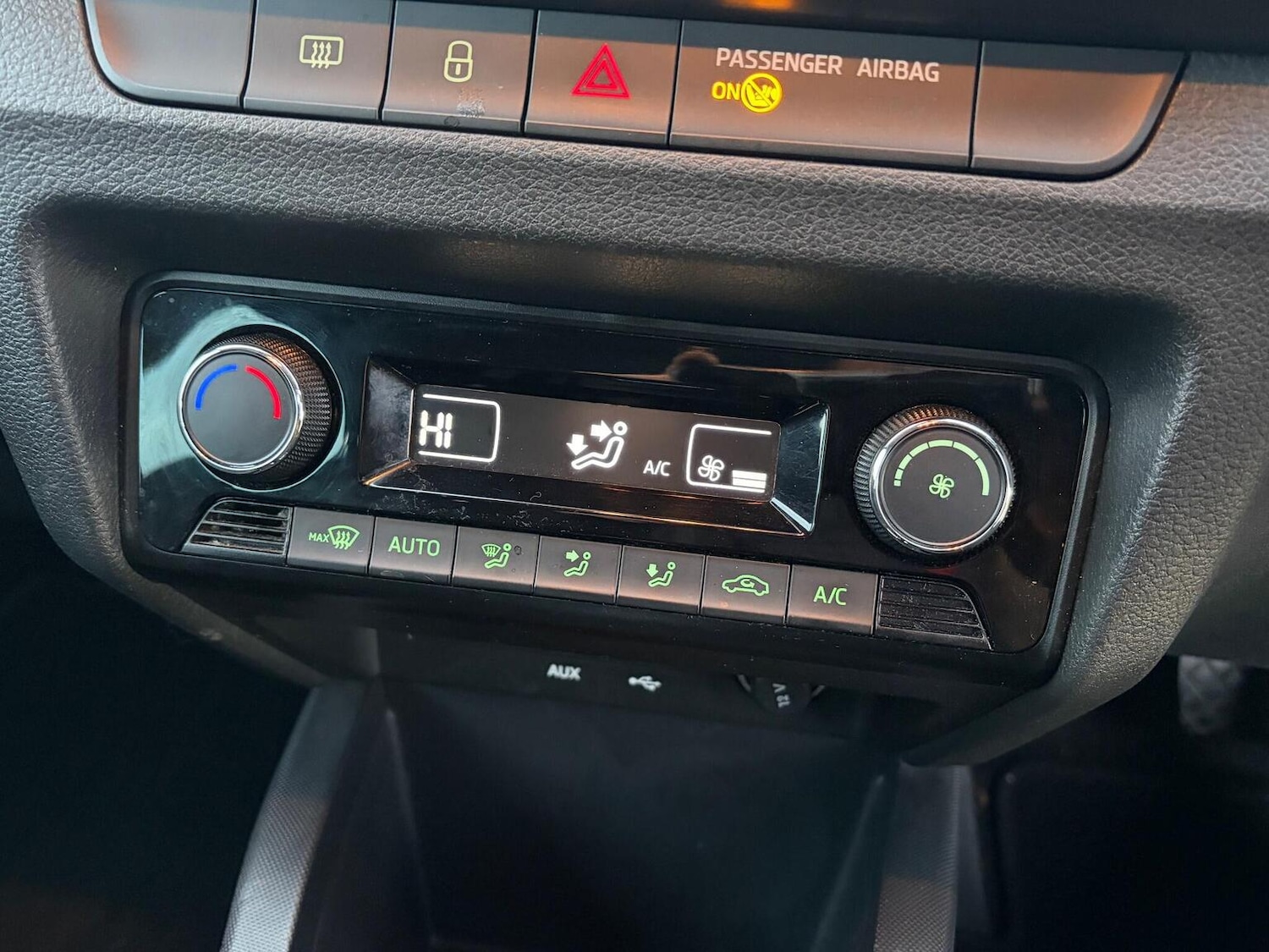 Used Skoda Fabia 2016 for sale - 77113123: Photo 25