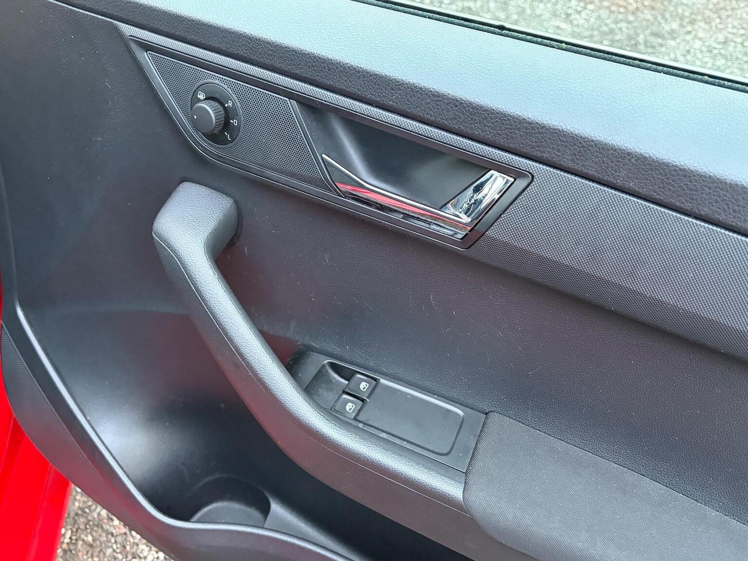 Used Skoda Fabia 2016 for sale - 77113123: Photo 27