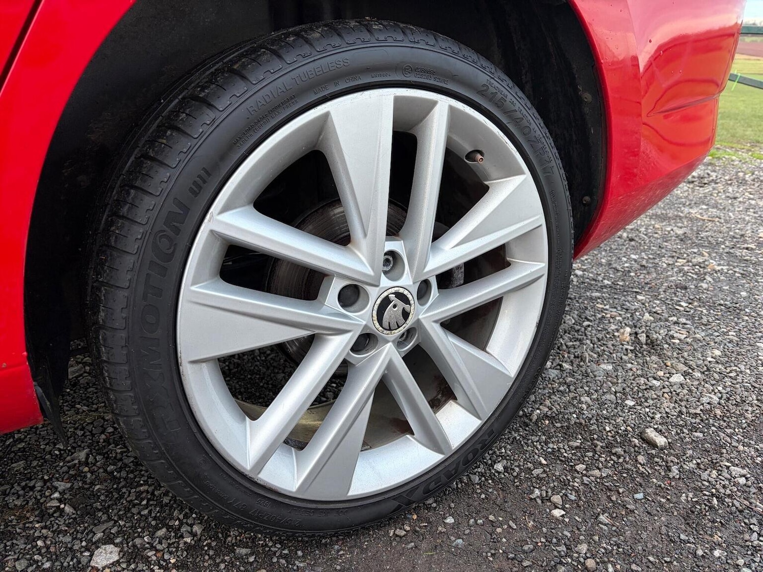 Used Skoda Fabia 2016 for sale - 77113123: Photo 28