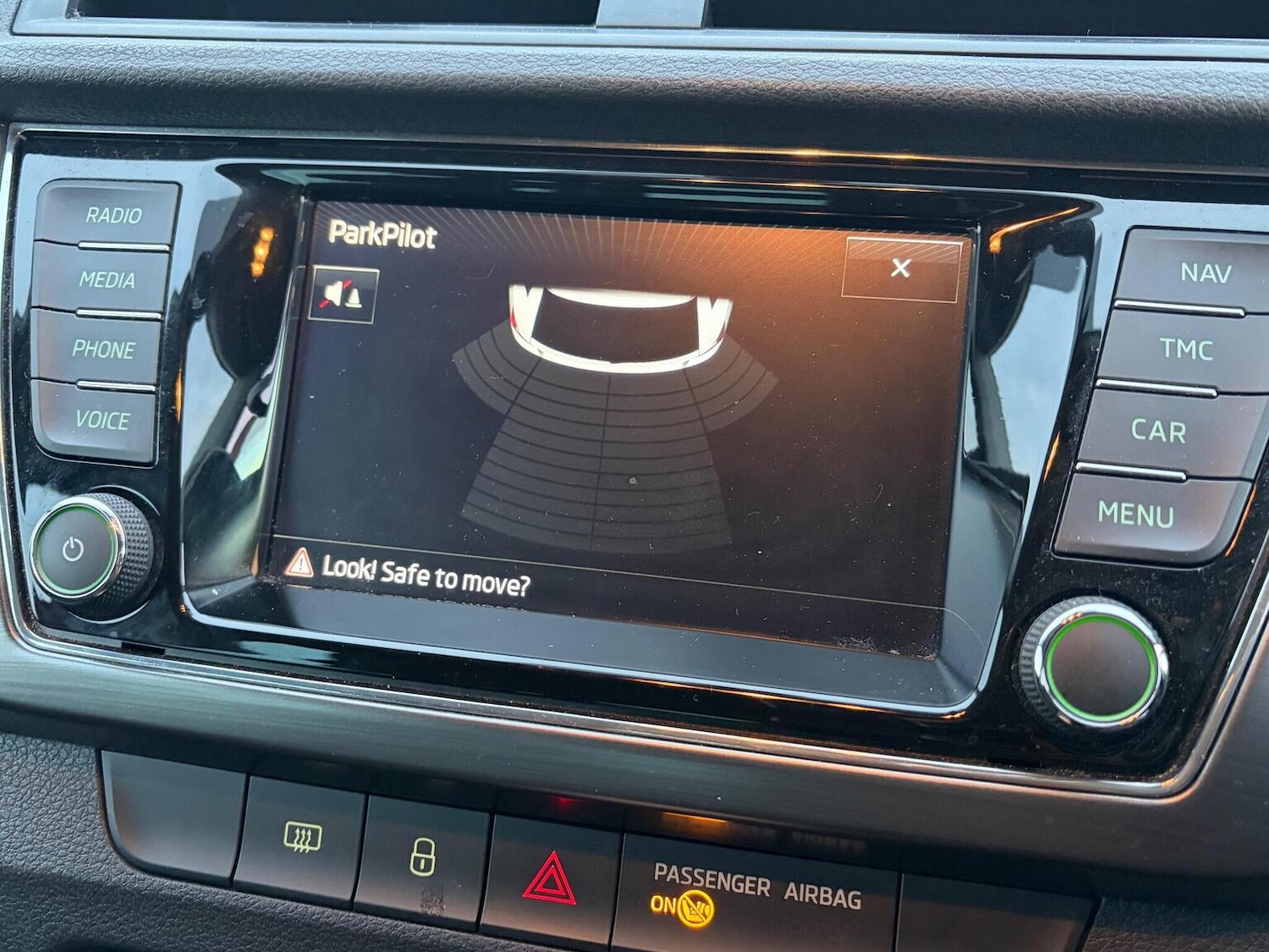 Used Skoda Fabia 2016 for sale - 77113123: Photo 30