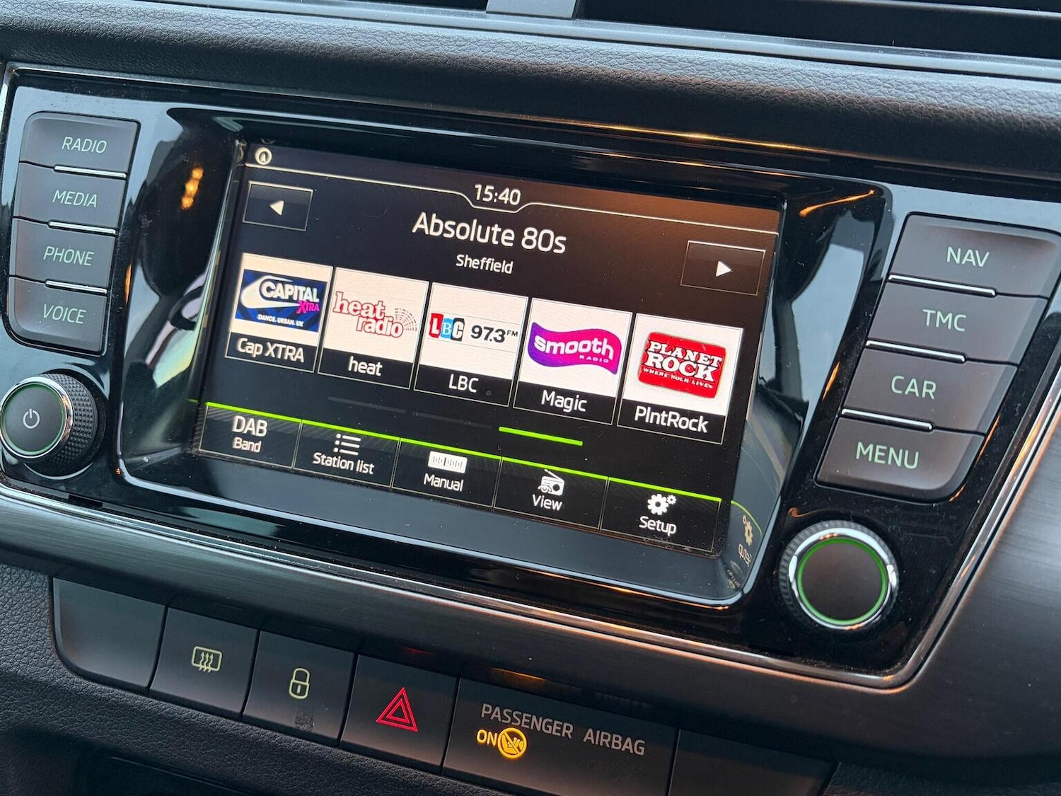 Used Skoda Fabia 2016 for sale - 77113123: Photo 33