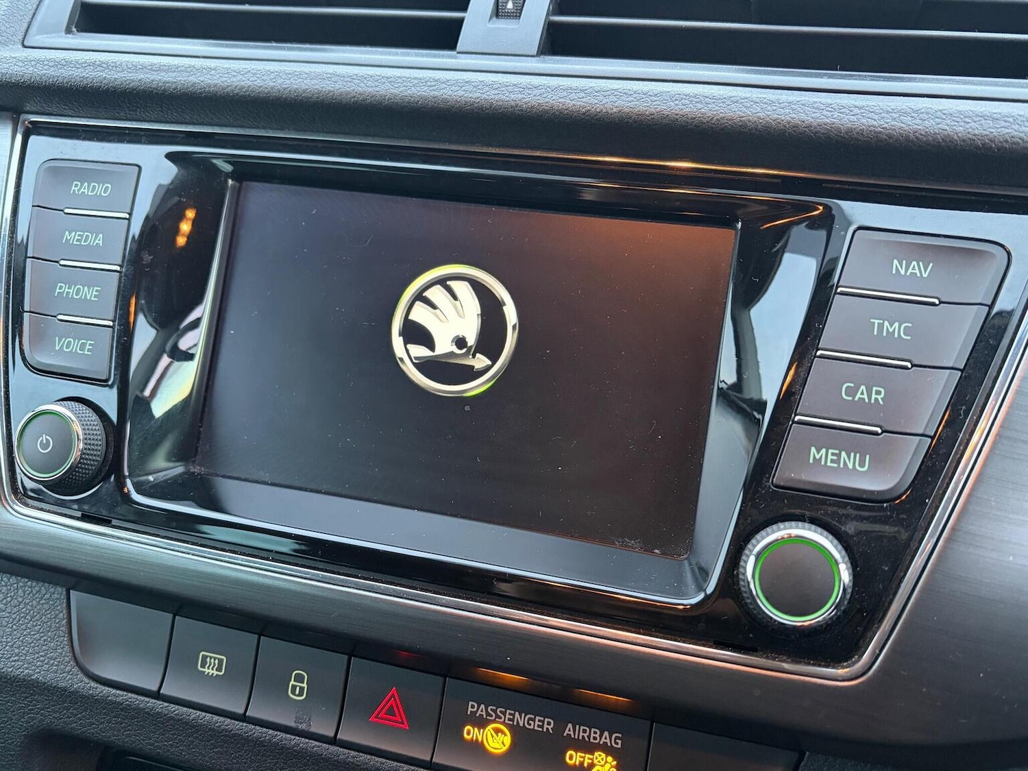 Used Skoda Fabia 2016 for sale - 77113123: Photo 34