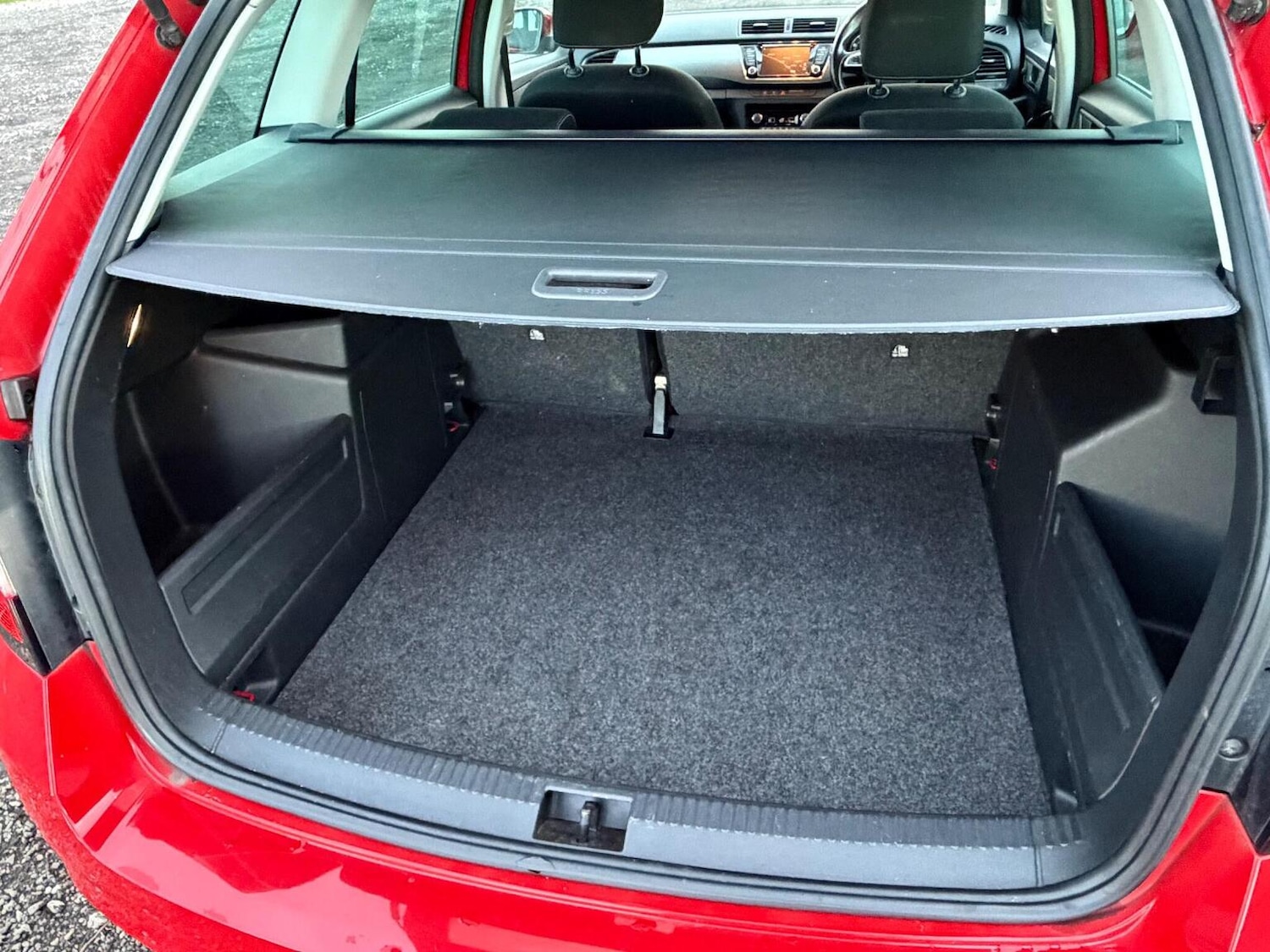 Used Skoda Fabia 2016 for sale - 77113123: Photo 35