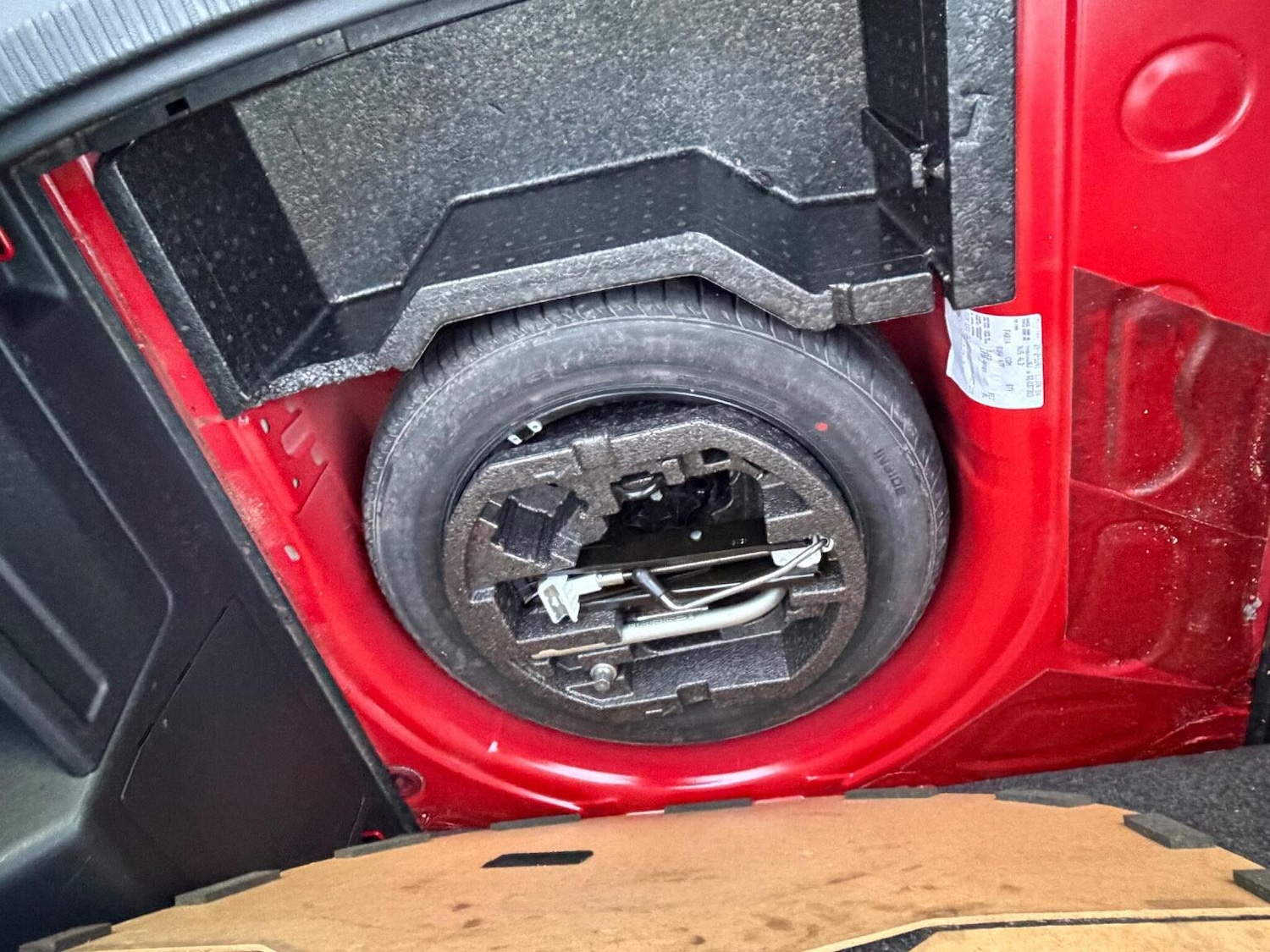 Used Skoda Fabia 2016 for sale - 77113123: Photo 43