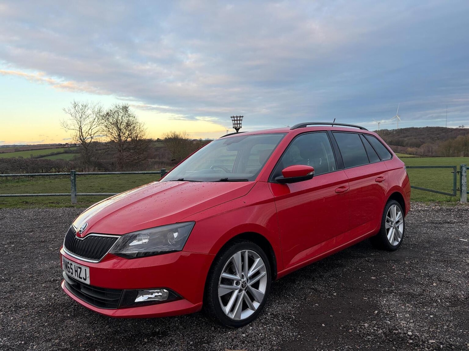 Used Skoda Fabia 2016 for sale - 77113123: Photo 7