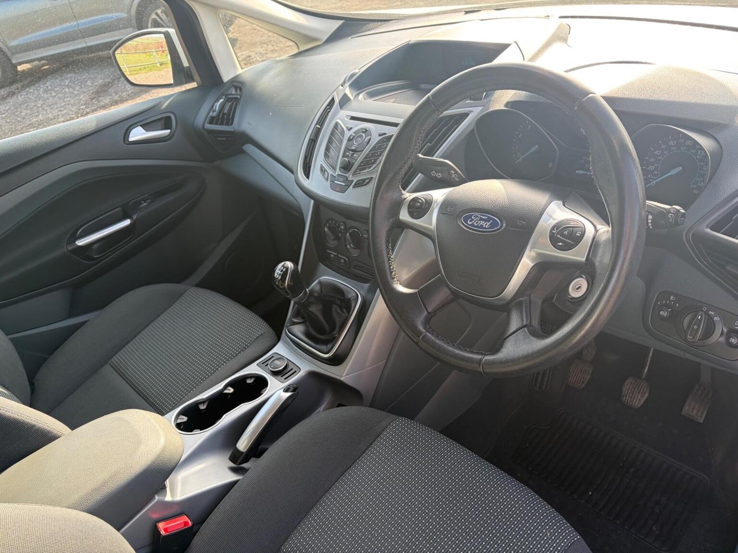 Used Ford C-Max 2014 for sale - 77668465: Photo 18