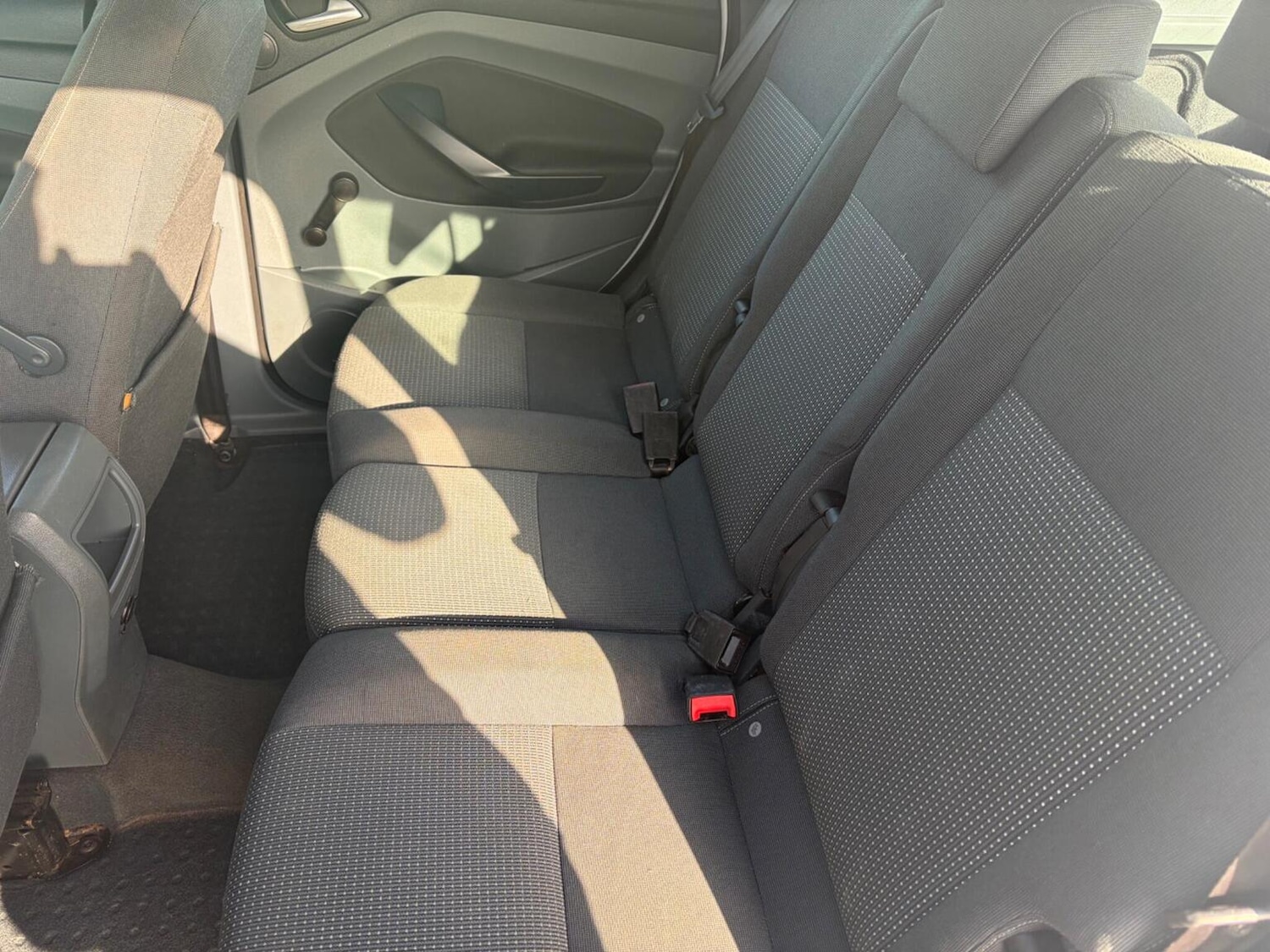 Used Ford C-Max 2014 for sale - 77668465: Photo 22