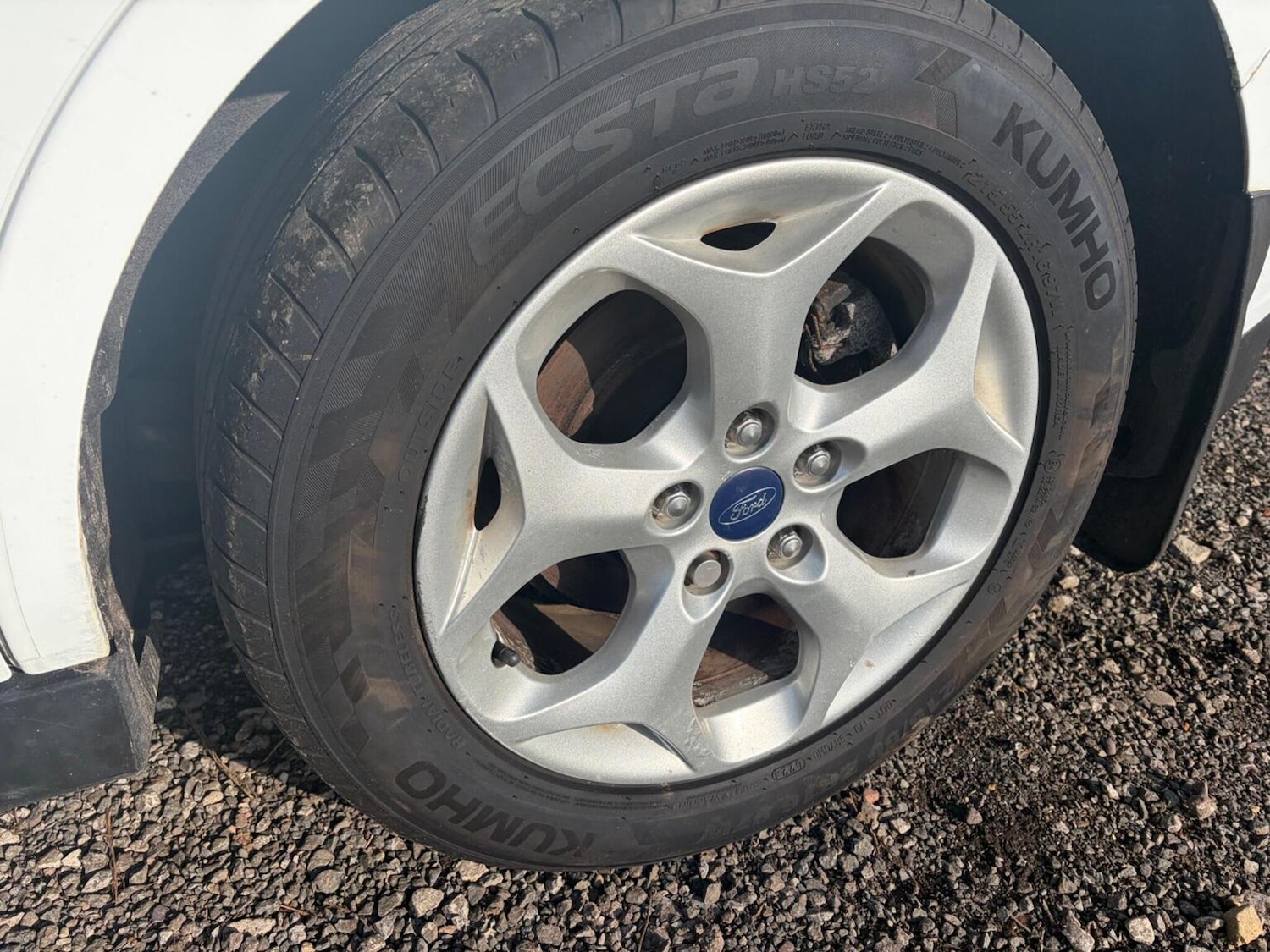 Used Ford C-Max 2014 for sale - 77668465: Photo 7