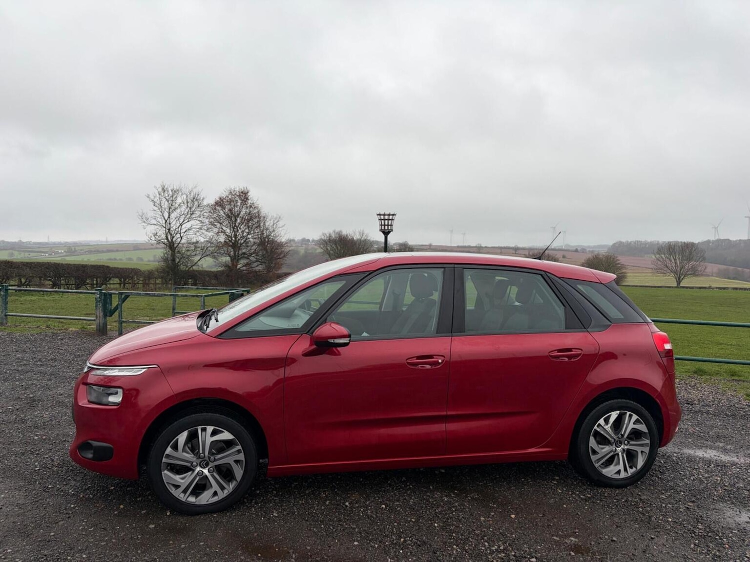 Used Citroen C4 Picasso 2016 for sale - 78098204: Photo 10