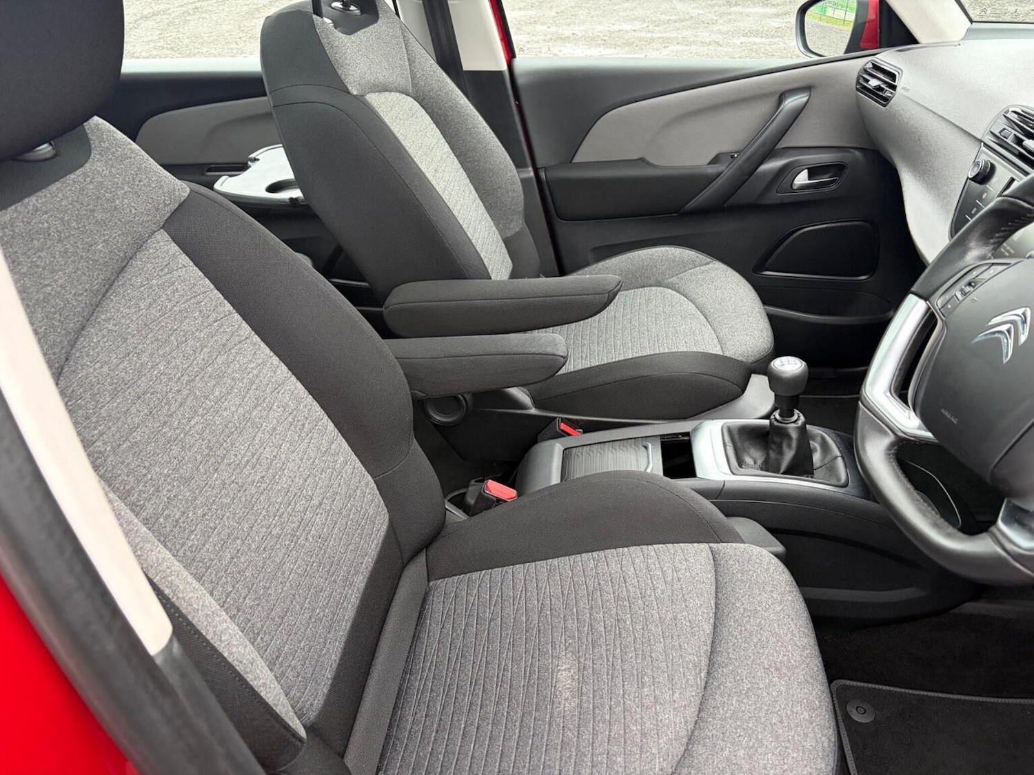 Used Citroen C4 Picasso 2016 for sale - 78098204: Photo 13