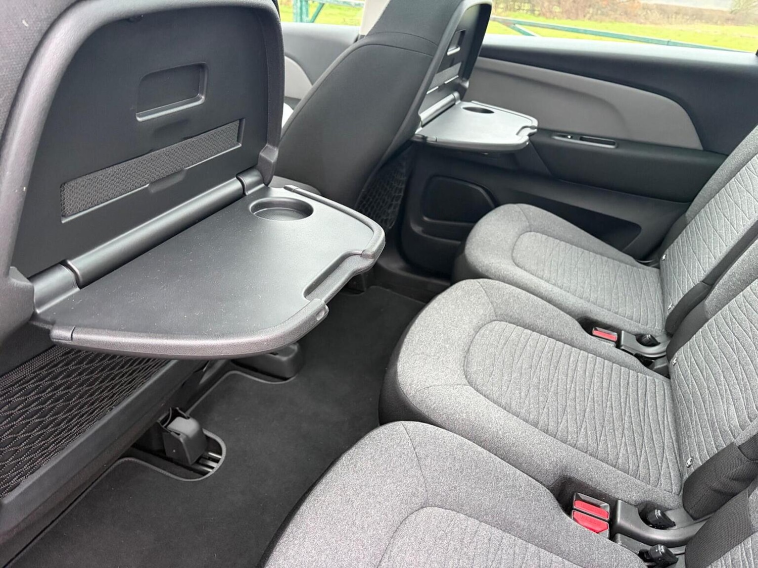 Used Citroen C4 Picasso 2016 for sale - 78098204: Photo 15