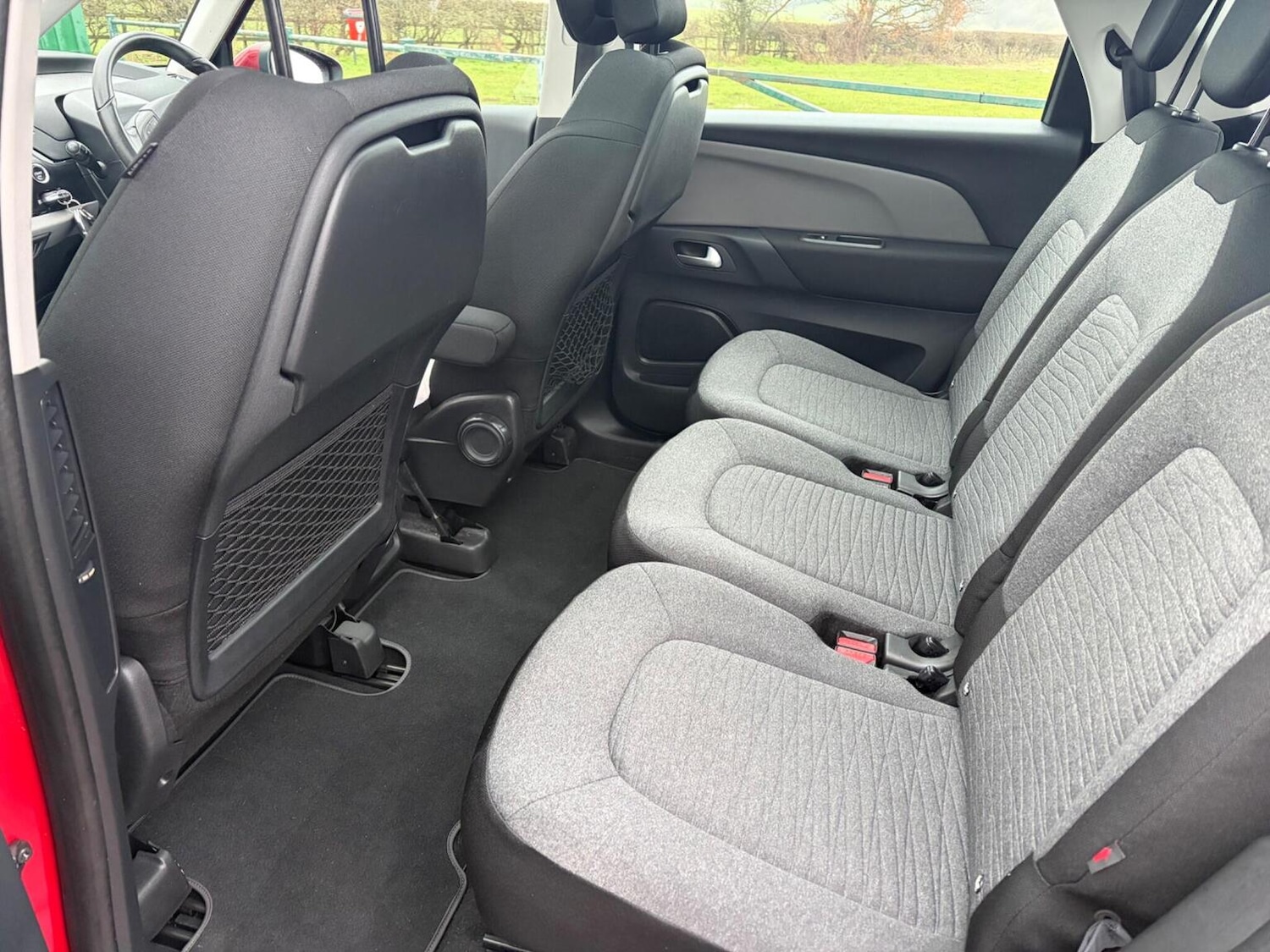 Used Citroen C4 Picasso 2016 for sale - 78098204: Photo 16