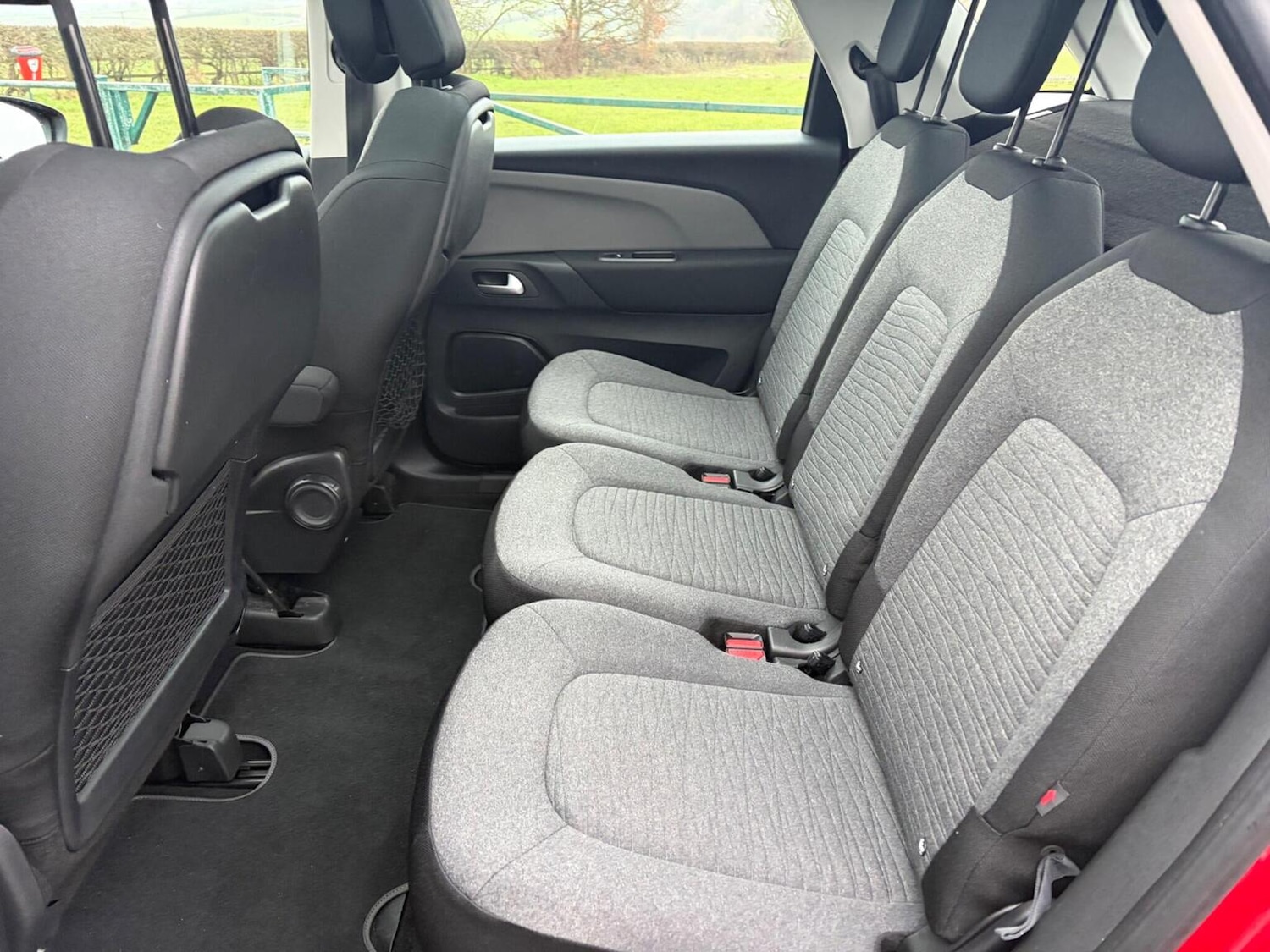 Used Citroen C4 Picasso 2016 for sale - 78098204: Photo 17