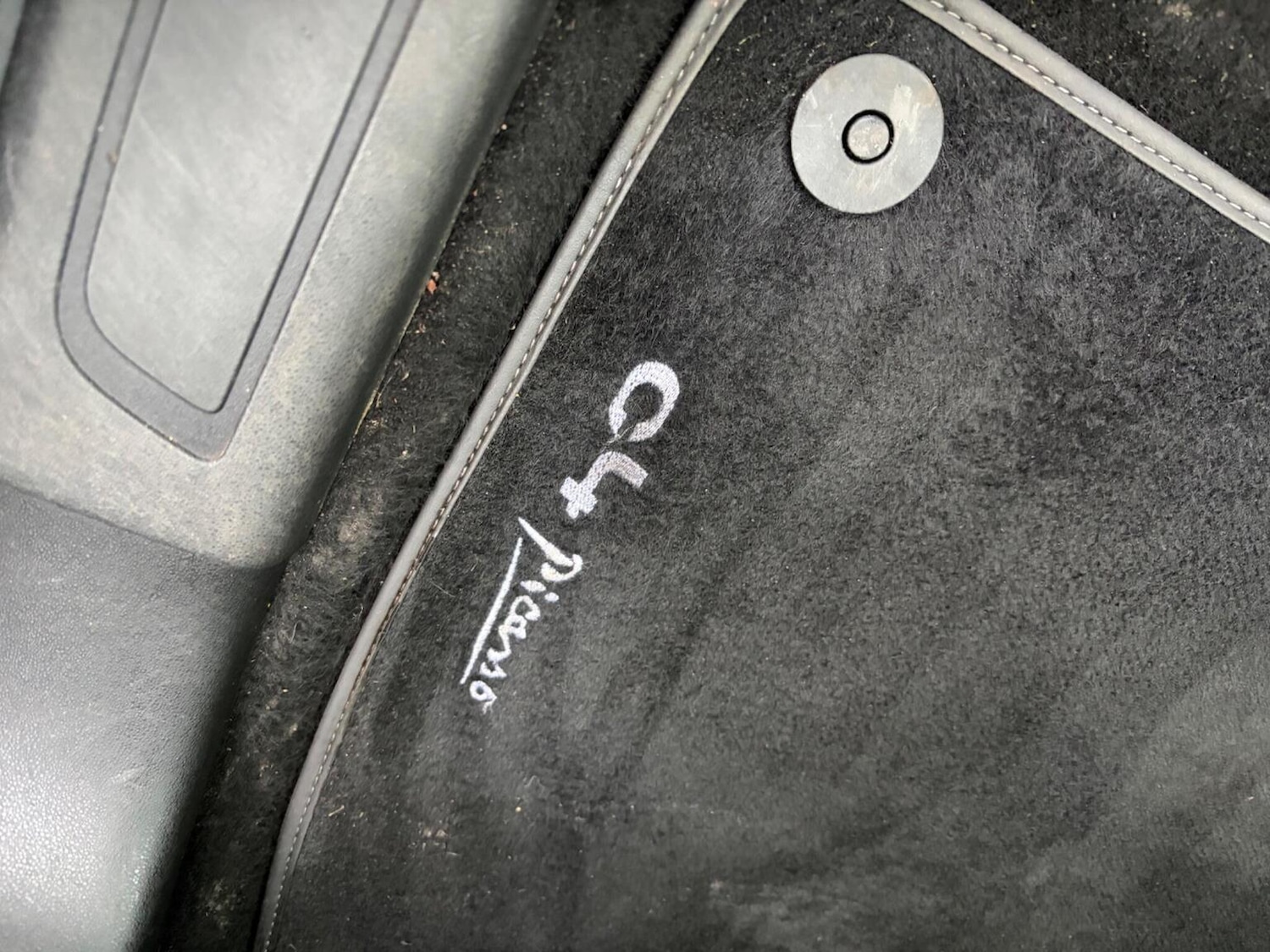 Used Citroen C4 Picasso 2016 for sale - 78098204: Photo 21