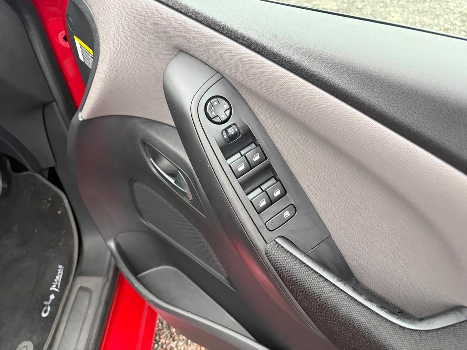 Used Citroen C4 Picasso 2016 for sale - 78098204: Photo 22