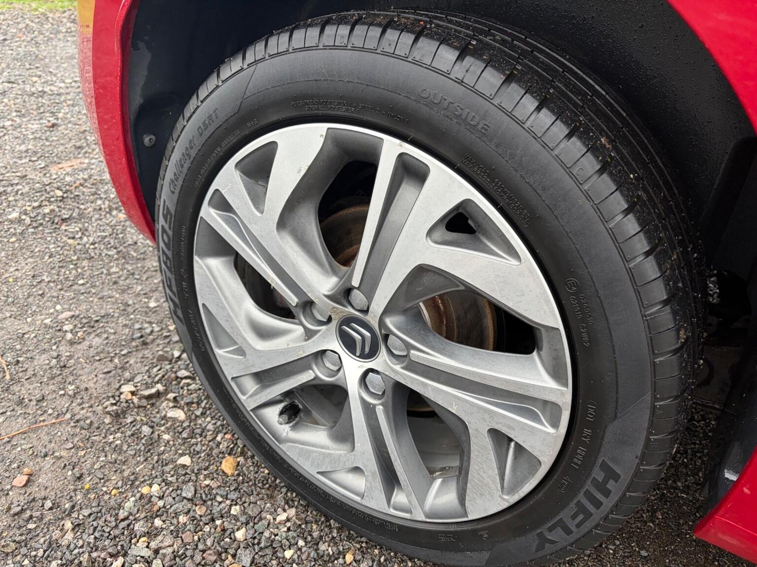 Used Citroen C4 Picasso 2016 for sale - 78098204: Photo 24