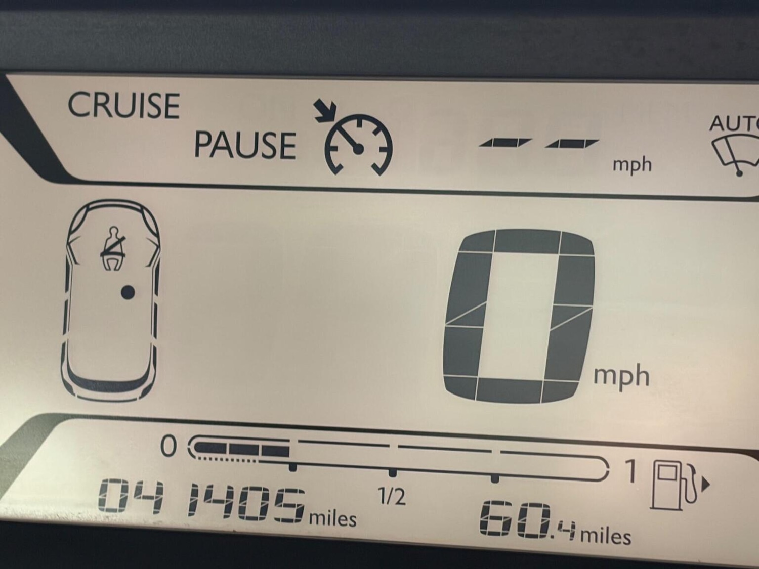 Used Citroen C4 Picasso 2016 for sale - 78098204: Photo 26