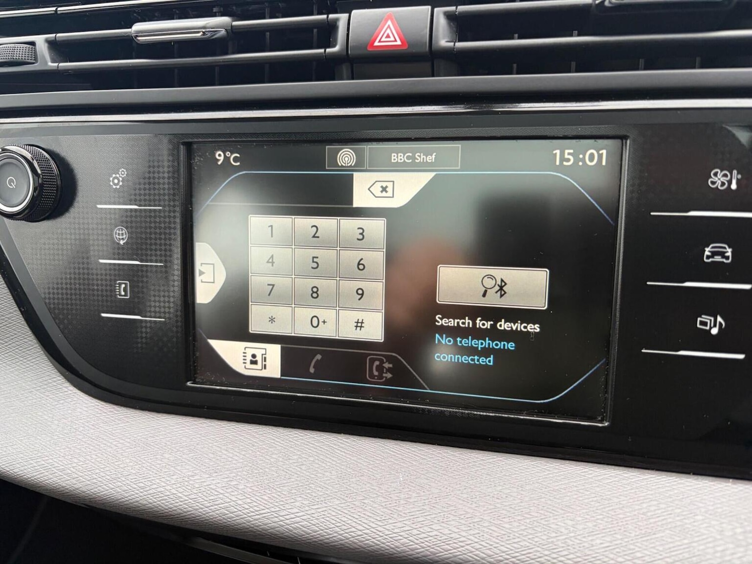 Used Citroen C4 Picasso 2016 for sale - 78098204: Photo 27