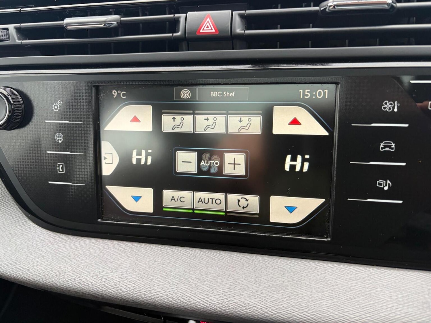 Used Citroen C4 Picasso 2016 for sale - 78098204: Photo 28