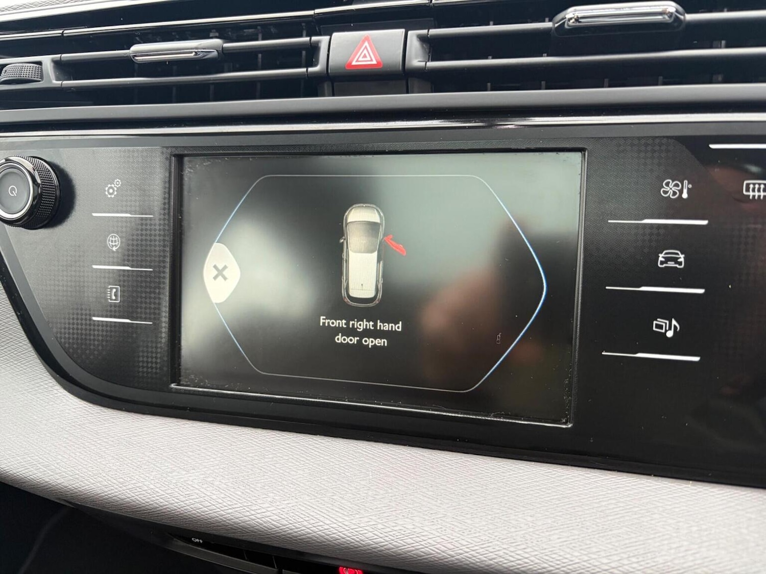 Used Citroen C4 Picasso 2016 for sale - 78098204: Photo 29