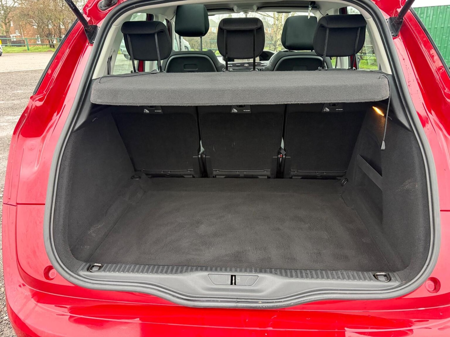 Used Citroen C4 Picasso 2016 for sale - 78098204: Photo 31