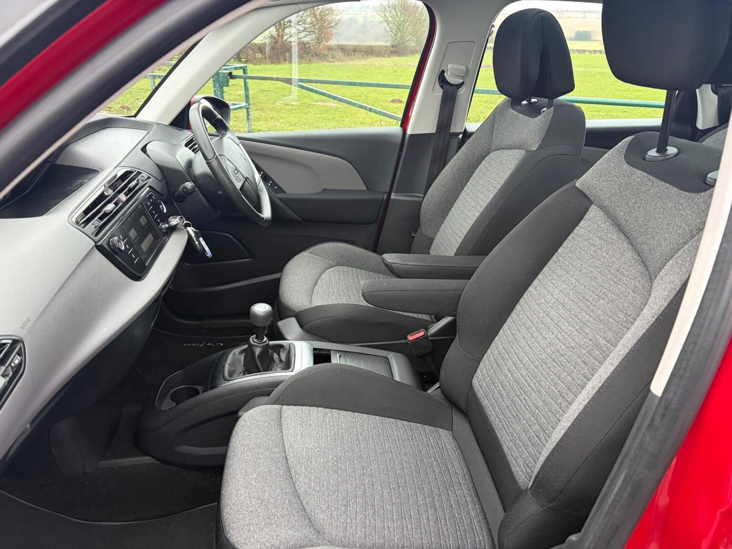 Used Citroen C4 Picasso 2016 for sale - 78098204: Photo 33