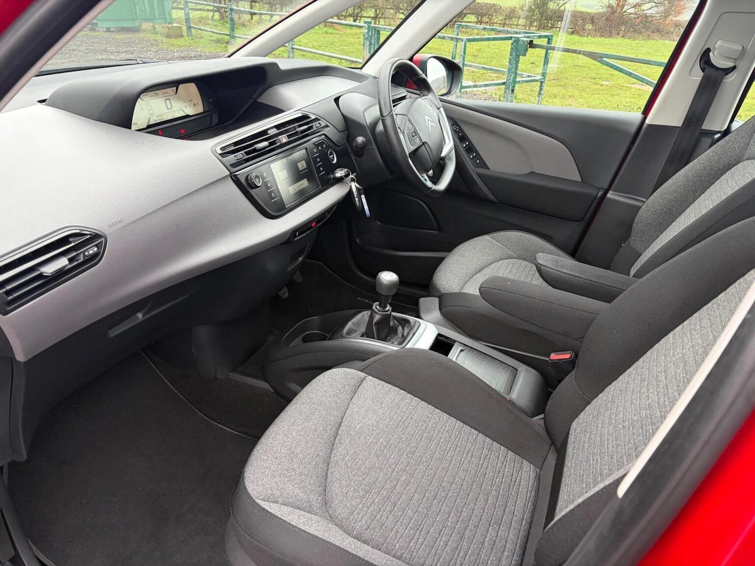 Used Citroen C4 Picasso 2016 for sale - 78098204: Photo 34