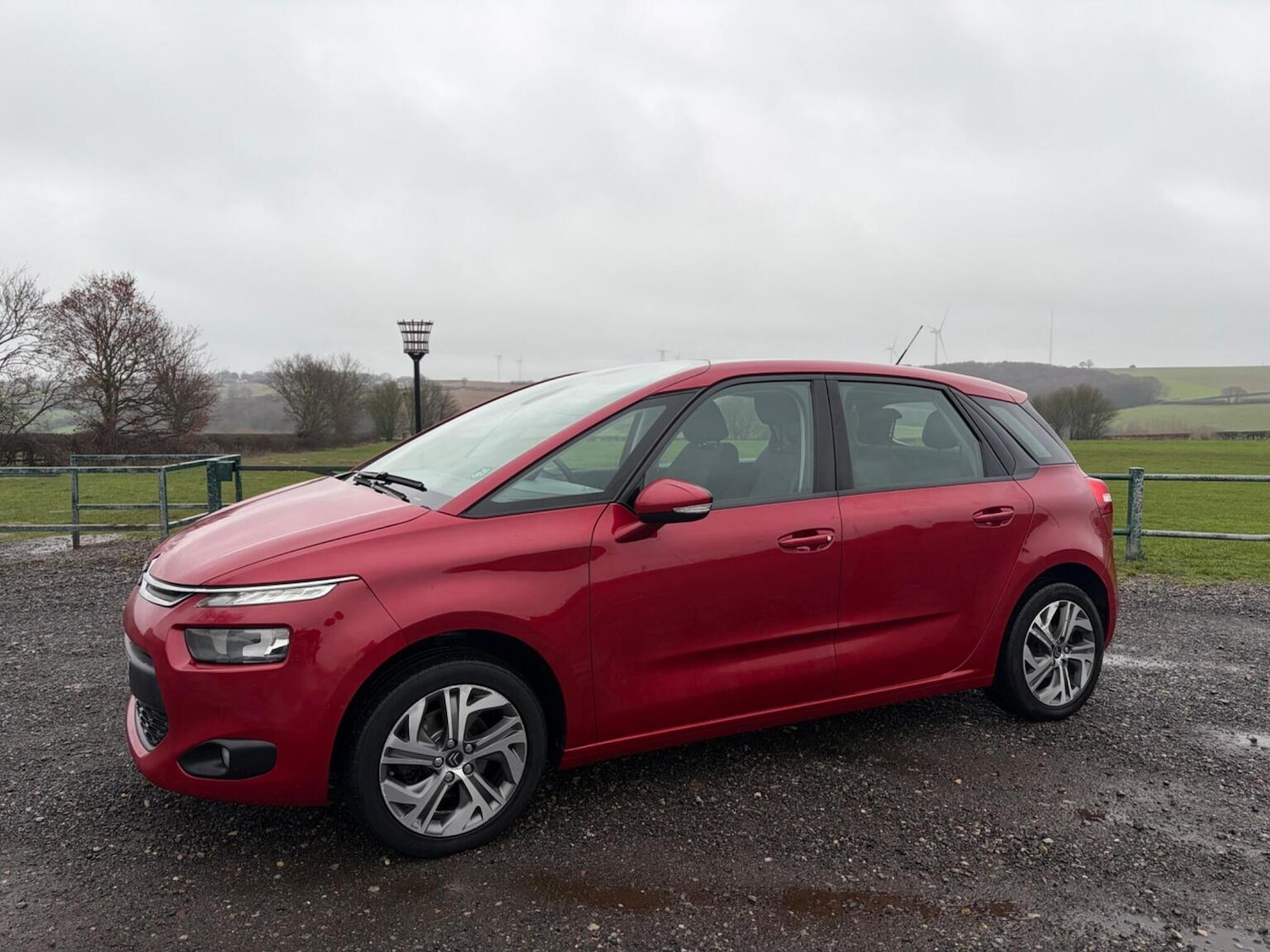 Used Citroen C4 Picasso 2016 for sale - 78098204: Photo 38