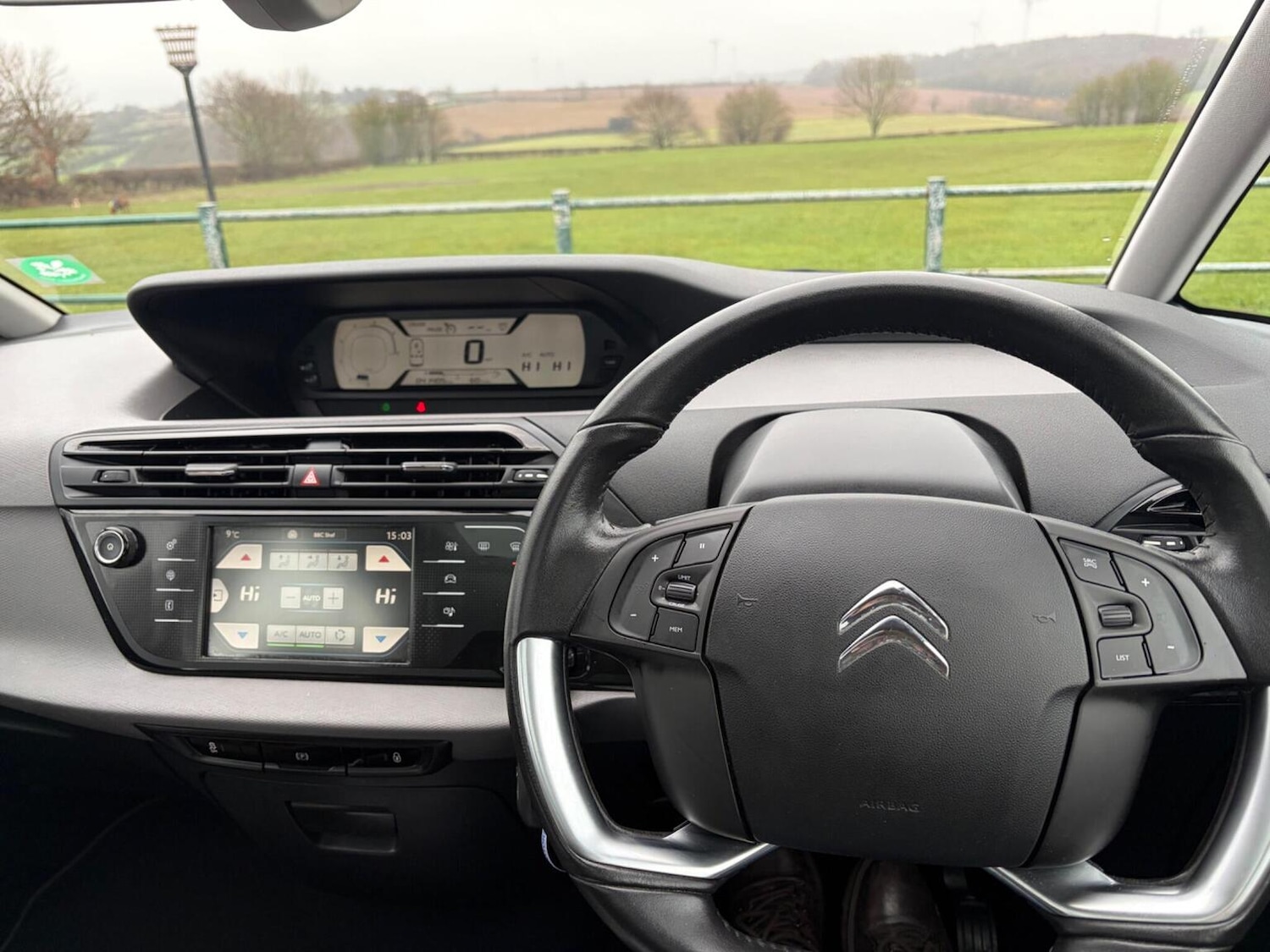 Used Citroen C4 Picasso 2016 for sale - 78098204: Photo 39