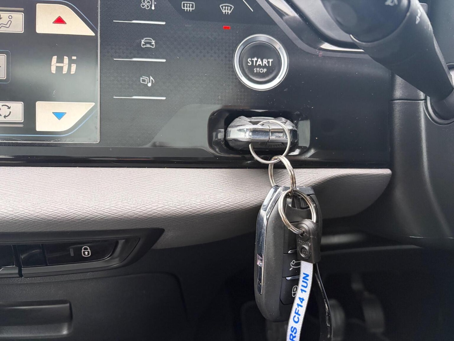 Used Citroen C4 Picasso 2016 for sale - 78098204: Photo 40