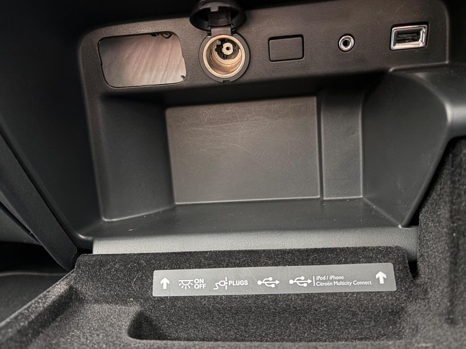 Used Citroen C4 Picasso 2016 for sale - 78098204: Photo 41