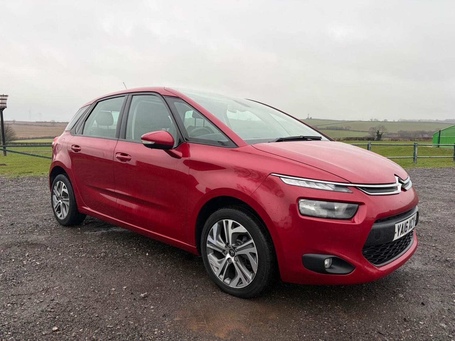Used Citroen C4 Picasso 2016 for sale - 78098204: Photo 6