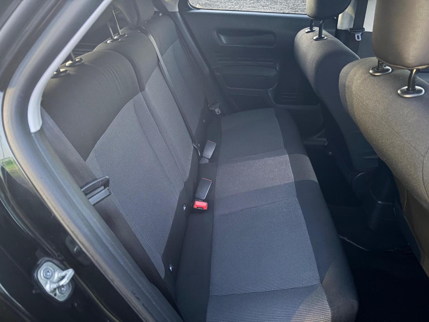 Used Citroen C4 Cactus 2016 for sale - 76911135: Photo 21