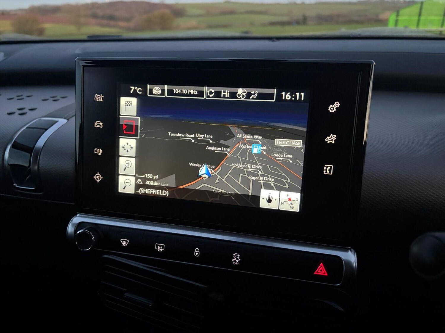 Used Citroen C4 Cactus 2016 for sale - 76911135: Photo 26