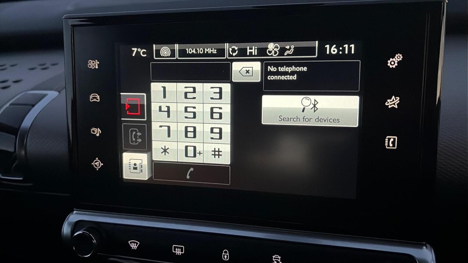 Used Citroen C4 Cactus 2016 for sale - 76911135: Photo 28