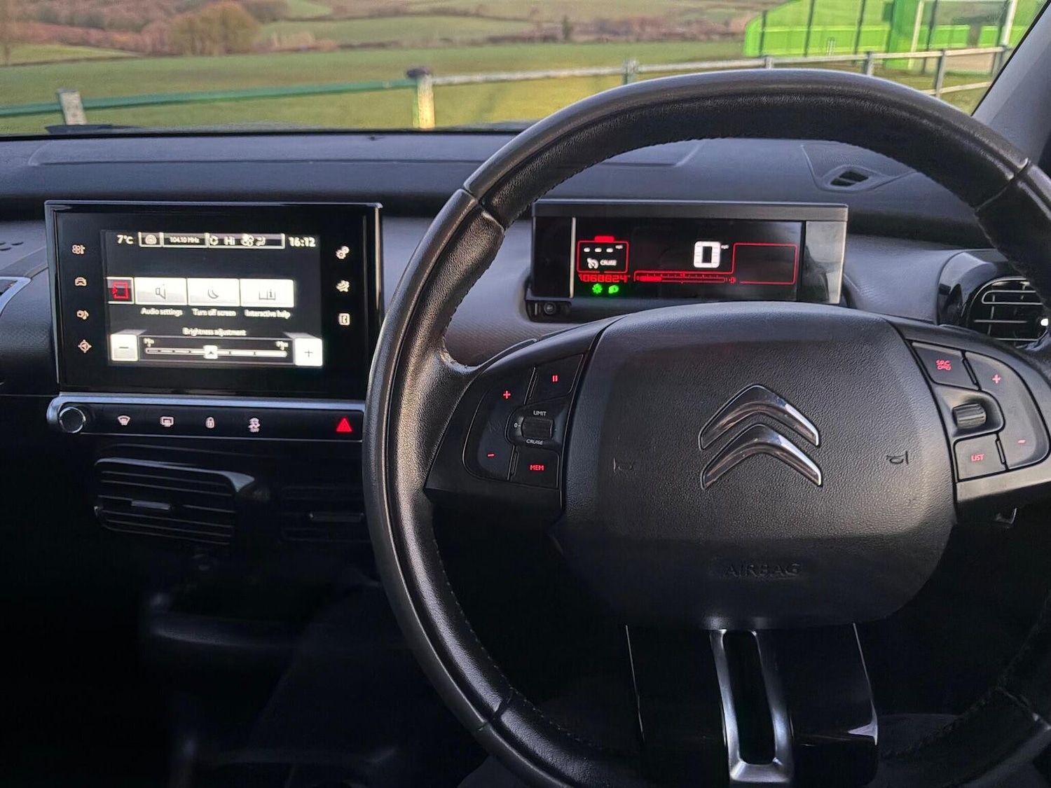 Used Citroen C4 Cactus 2016 for sale - 76911135: Photo 33