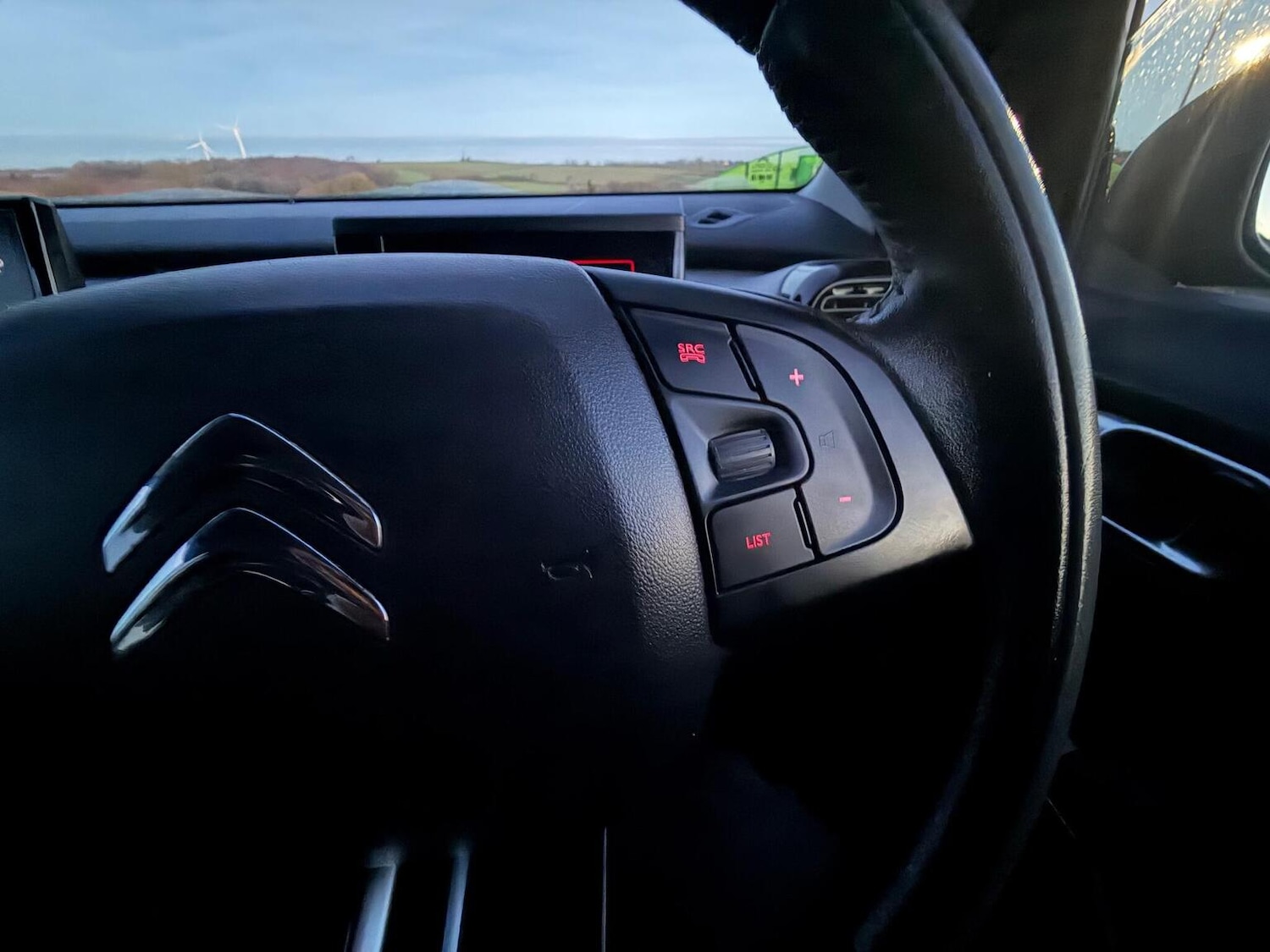 Used Citroen C4 Cactus 2016 for sale - 76911135: Photo 37