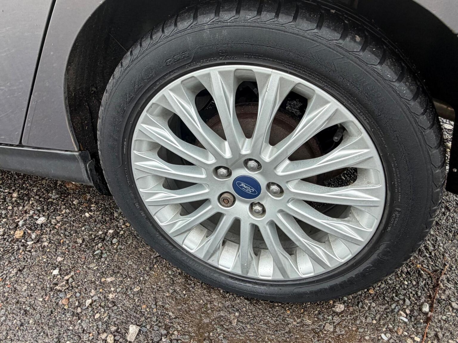 Used Ford Focus 2013 for sale - 77707246: Photo 10