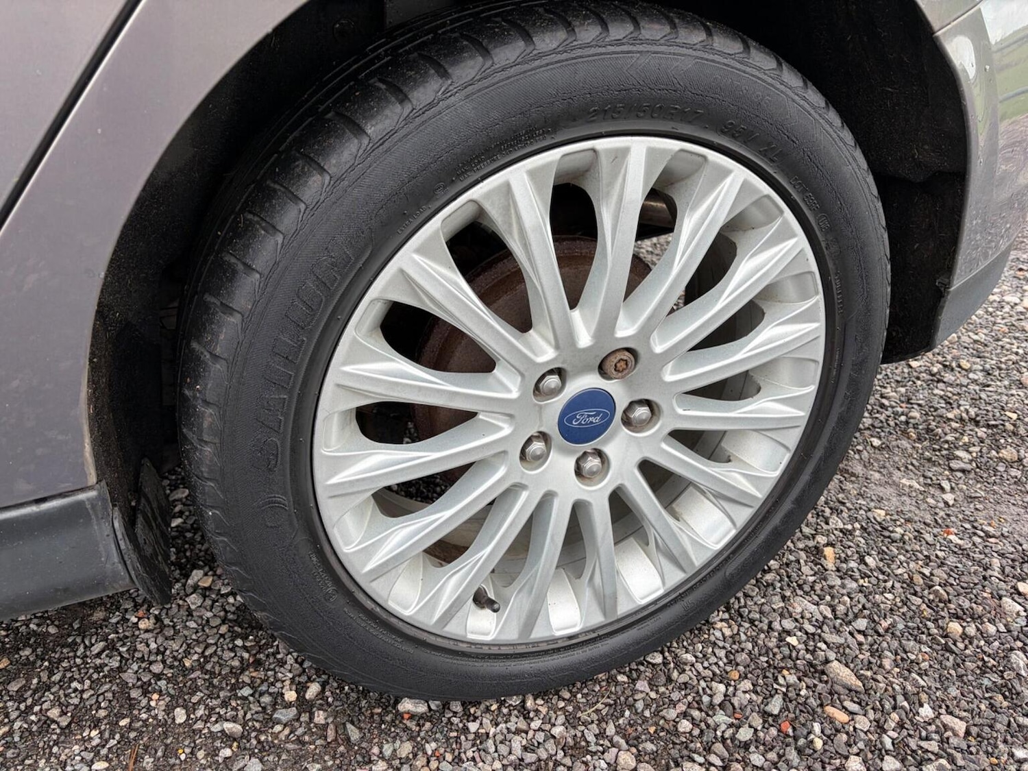 Used Ford Focus 2013 for sale - 77707246: Photo 15