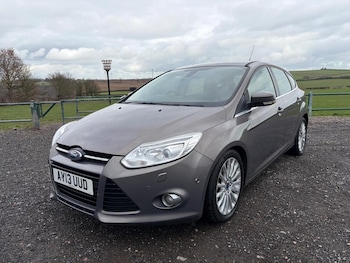 Used Ford Focus 2013 for sale - 77707246: Photo