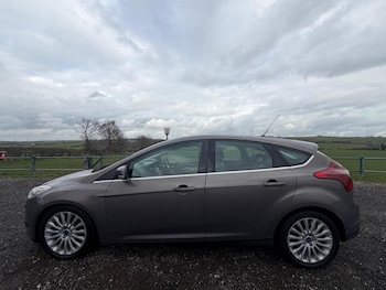 Used Ford Focus 2013 for sale - 77707246: Photo