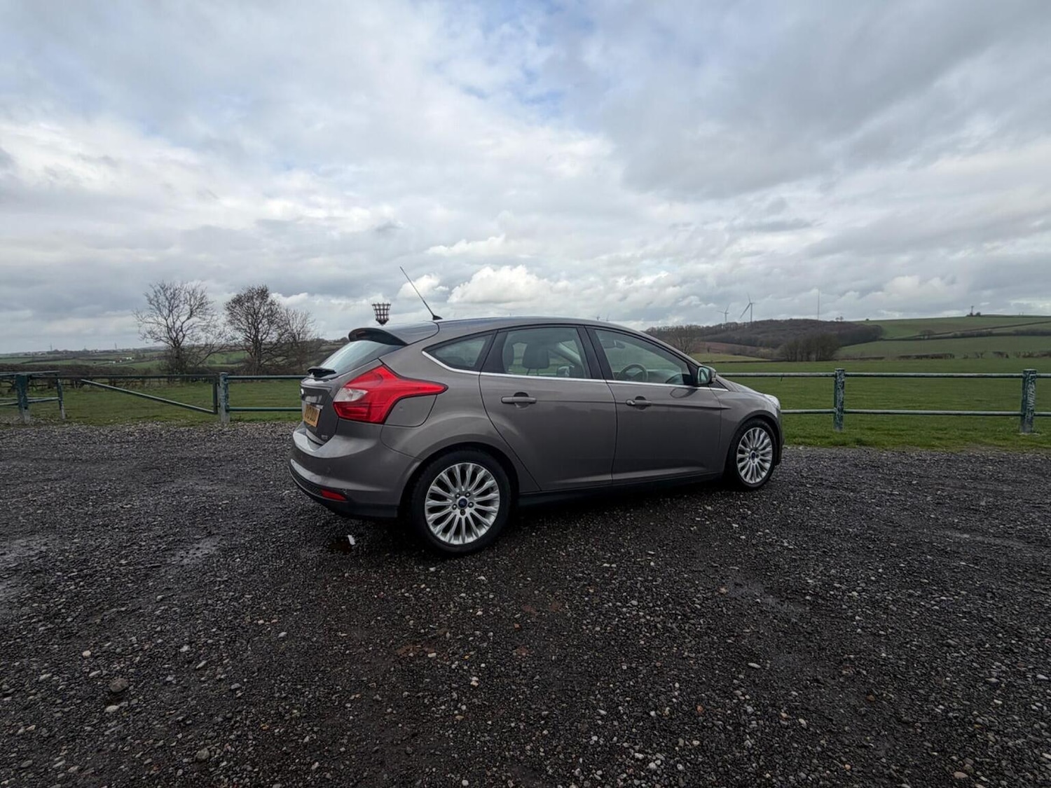 Used Ford Focus 2013 for sale - 77707246: Photo 5