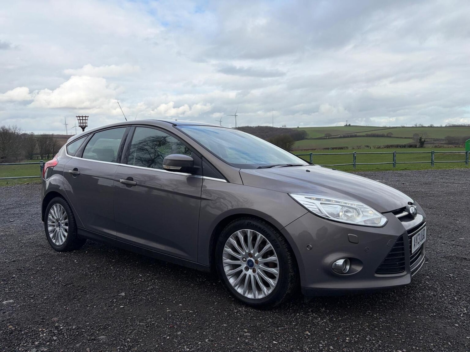 Used Ford Focus 2013 for sale - 77707246: Photo 6