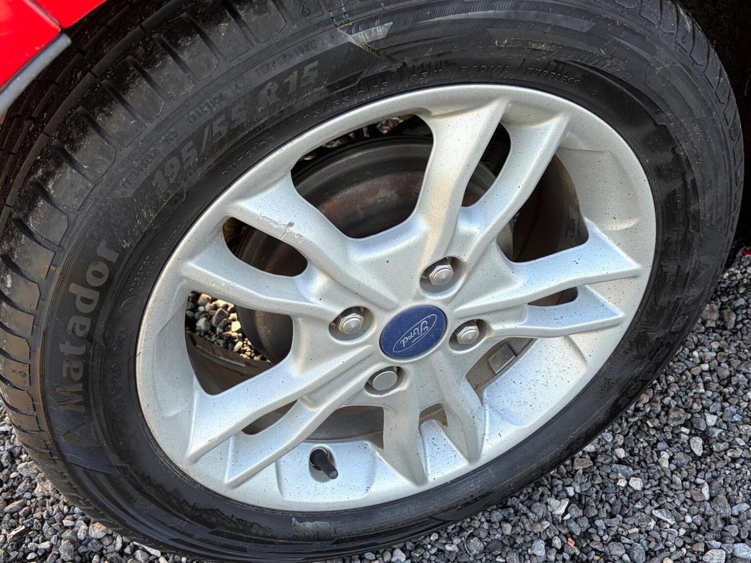 Used Ford Fiesta 2014 for sale - 77342661: Photo 18