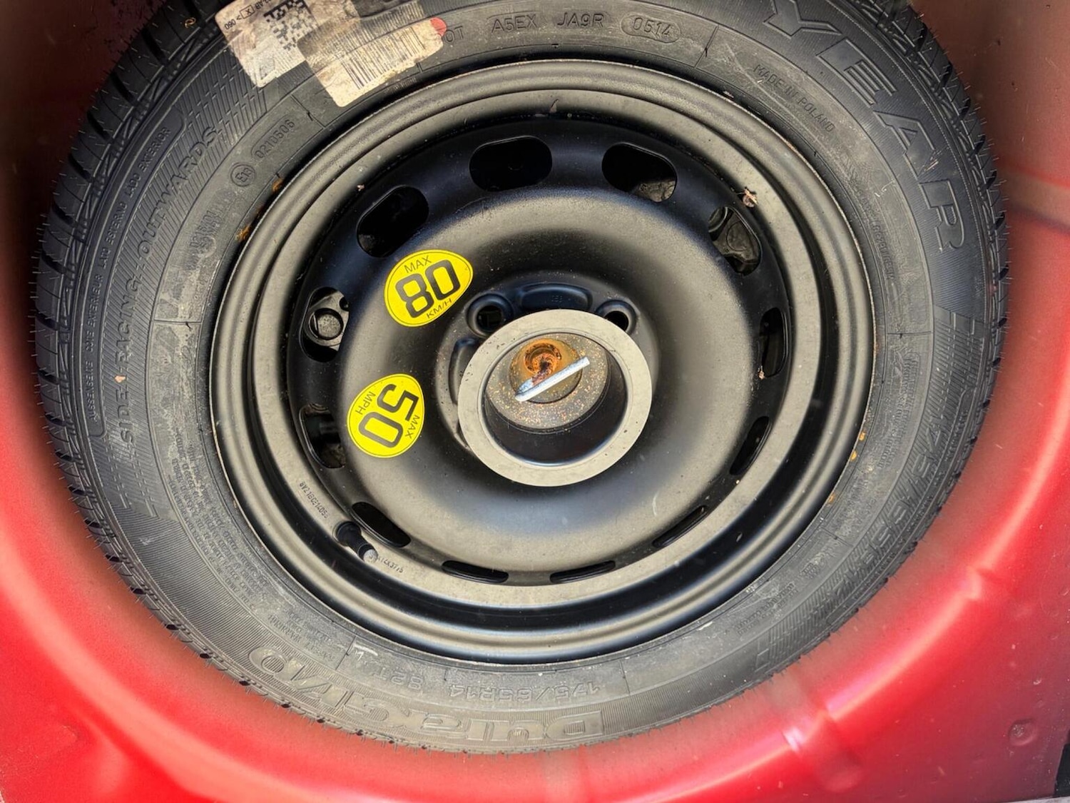 Used Ford Fiesta 2014 for sale - 77342661: Photo 25